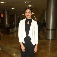 Rakul Preet Singh at Cancer Crusaders Invitation Cup Event Photos | Picture 1230599