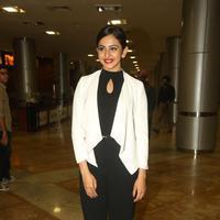 Rakul Preet Singh at Cancer Crusaders Invitation Cup Event Photos | Picture 1230600