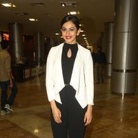 Rakul Preet Singh at Cancer Crusaders Invitation Cup Event Photos | Picture 1230601