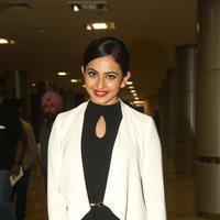 Rakul Preet Singh at Cancer Crusaders Invitation Cup Event Photos | Picture 1230606