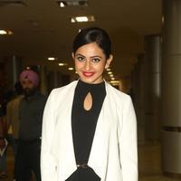 Rakul Preet Singh at Cancer Crusaders Invitation Cup Event Photos | Picture 1230607