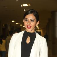 Rakul Preet Singh at Cancer Crusaders Invitation Cup Event Photos | Picture 1230609