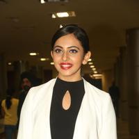 Rakul Preet Singh at Cancer Crusaders Invitation Cup Event Photos | Picture 1230610