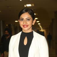 Rakul Preet Singh at Cancer Crusaders Invitation Cup Event Photos | Picture 1230611