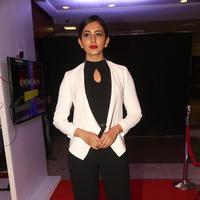 Rakul Preet Singh at Cancer Crusaders Invitation Cup Event Photos | Picture 1230622