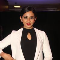 Rakul Preet Singh at Cancer Crusaders Invitation Cup Event Photos | Picture 1230627