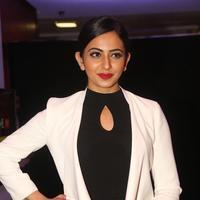 Rakul Preet Singh at Cancer Crusaders Invitation Cup Event Photos | Picture 1230628