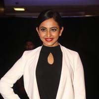 Rakul Preet Singh at Cancer Crusaders Invitation Cup Event Photos | Picture 1230632