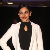 Rakul Preet Singh at Cancer Crusaders Invitation Cup Event Photos | Picture 1230633