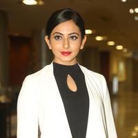 Rakul Preet Singh at Cancer Crusaders Invitation Cup Event Photos | Picture 1230637