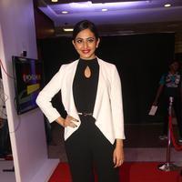 Rakul Preet Singh at Cancer Crusaders Invitation Cup Event Photos | Picture 1230638