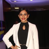 Rakul Preet Singh at Cancer Crusaders Invitation Cup Event Photos | Picture 1230640