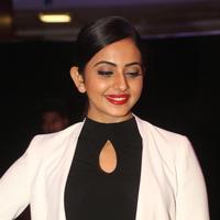 Rakul Preet Singh at Cancer Crusaders Invitation Cup Event Photos | Picture 1230641