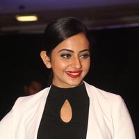 Rakul Preet Singh at Cancer Crusaders Invitation Cup Event Photos | Picture 1230642