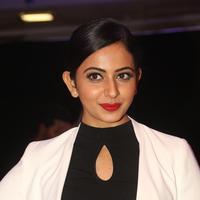 Rakul Preet Singh at Cancer Crusaders Invitation Cup Event Photos | Picture 1230644