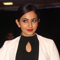 Rakul Preet Singh at Cancer Crusaders Invitation Cup Event Photos | Picture 1230646