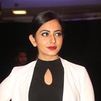 Rakul Preet Singh at Cancer Crusaders Invitation Cup Event Photos | Picture 1230650