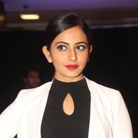 Rakul Preet Singh at Cancer Crusaders Invitation Cup Event Photos | Picture 1230651