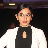 Rakul Preet Singh at Cancer Crusaders Invitation Cup Event Photos | Picture 1230652