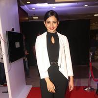 Rakul Preet Singh at Cancer Crusaders Invitation Cup Event Photos | Picture 1230659