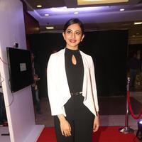 Rakul Preet Singh at Cancer Crusaders Invitation Cup Event Photos | Picture 1230660