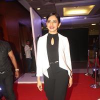 Rakul Preet Singh at Cancer Crusaders Invitation Cup Event Photos | Picture 1230663