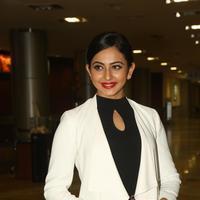 Rakul Preet Singh at Cancer Crusaders Invitation Cup Event Photos | Picture 1230670