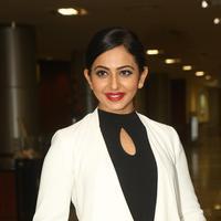 Rakul Preet Singh at Cancer Crusaders Invitation Cup Event Photos | Picture 1230671