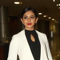 Rakul Preet Singh at Cancer Crusaders Invitation Cup Event Photos | Picture 1230672