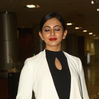 Rakul Preet Singh at Cancer Crusaders Invitation Cup Event Photos | Picture 1230675