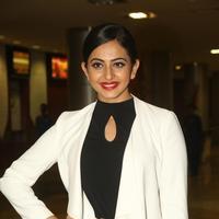 Rakul Preet Singh at Cancer Crusaders Invitation Cup Event Photos | Picture 1230685