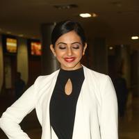 Rakul Preet Singh at Cancer Crusaders Invitation Cup Event Photos | Picture 1230686