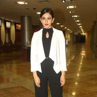 Rakul Preet Singh at Cancer Crusaders Invitation Cup Event Photos | Picture 1230689