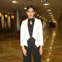 Rakul Preet Singh at Cancer Crusaders Invitation Cup Event Photos | Picture 1230690