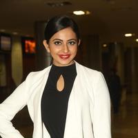 Rakul Preet Singh at Cancer Crusaders Invitation Cup Event Photos | Picture 1230691