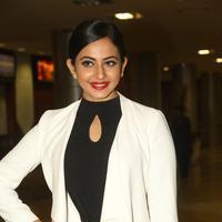 Rakul Preet Singh at Cancer Crusaders Invitation Cup Event Photos | Picture 1230692