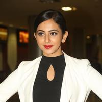 Rakul Preet Singh at Cancer Crusaders Invitation Cup Event Photos | Picture 1230693