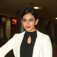 Rakul Preet Singh at Cancer Crusaders Invitation Cup Event Photos | Picture 1230696