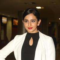 Rakul Preet Singh at Cancer Crusaders Invitation Cup Event Photos | Picture 1230697