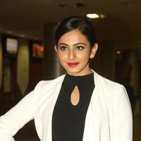 Rakul Preet Singh at Cancer Crusaders Invitation Cup Event Photos | Picture 1230698