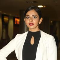 Rakul Preet Singh at Cancer Crusaders Invitation Cup Event Photos | Picture 1230699