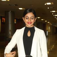 Rakul Preet Singh at Cancer Crusaders Invitation Cup Event Photos | Picture 1230704