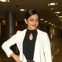 Rakul Preet Singh at Cancer Crusaders Invitation Cup Event Photos | Picture 1230705