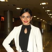 Rakul Preet Singh at Cancer Crusaders Invitation Cup Event Photos | Picture 1230707