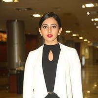 Rakul Preet Singh at Cancer Crusaders Invitation Cup Event Photos | Picture 1230711