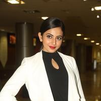 Rakul Preet Singh at Cancer Crusaders Invitation Cup Event Photos | Picture 1230713