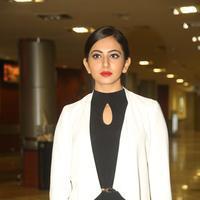 Rakul Preet Singh at Cancer Crusaders Invitation Cup Event Photos | Picture 1230721