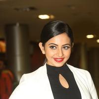 Rakul Preet Singh at Cancer Crusaders Invitation Cup Event Photos | Picture 1230723