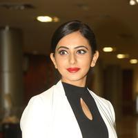 Rakul Preet Singh at Cancer Crusaders Invitation Cup Event Photos | Picture 1230727