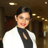 Rakul Preet Singh at Cancer Crusaders Invitation Cup Event Photos | Picture 1230731